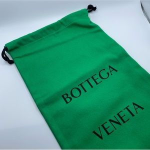 Authentic Bottega Veneta Dustbag